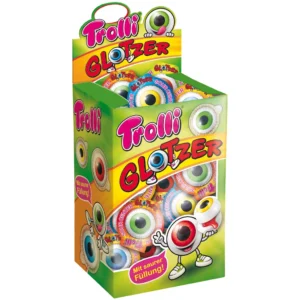 Kẹo Dẻo Trolli Pop Eye