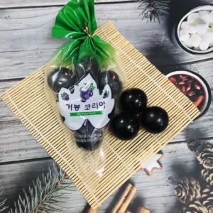 Thạch Nho Kyoho Jelly HQ